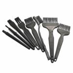 Anti Static Cleaning Brush Kit for Keyboard PCB Motherboards (8pcs)