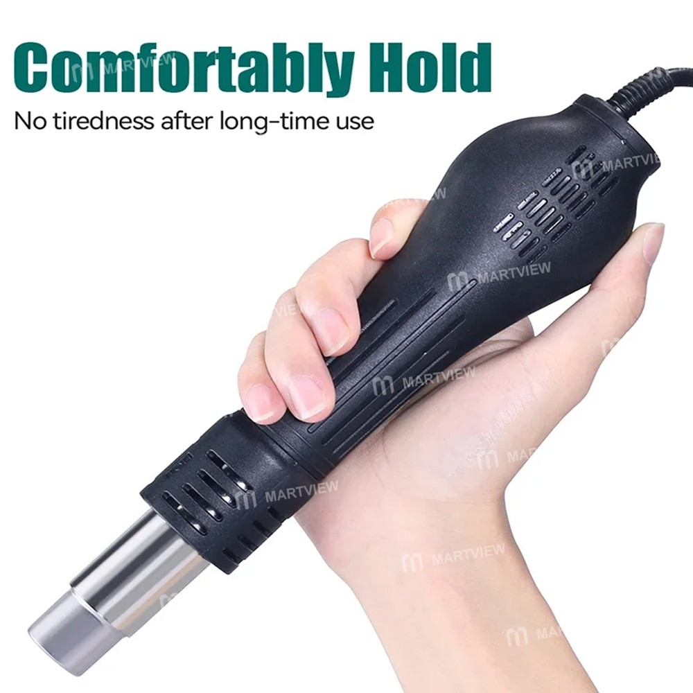 yihua 959d-700w-memory-storage-ultra-quiet-hot-air-gun-desoldering-station-5