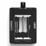 luowei lw-ap01-high-temperature-carbon-fiber-motherboard-clamp-for-iphone-and-android-7