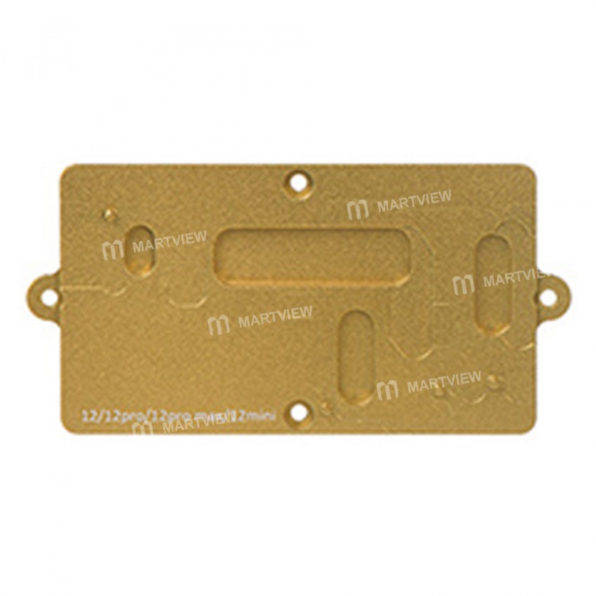 wylie k85-preheating-platform-special-heating-planting-tin-module-for-iphone-12-to-13pro-max-3