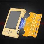 WL V6 Full-Featured Programmer Tool for iPhone 7-Xs Max Photosensitive Chip Read-Write Battery Vibra