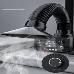 D201 Multifunctional Intelligent Smoking Constant Temperature Soldering Station