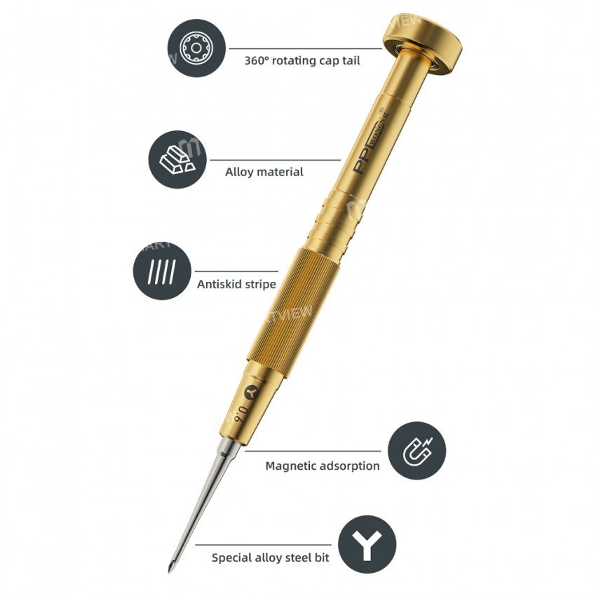 ppd k-power-gravity-diamond-series-magnetic-precision-screwdriver-13