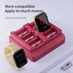 MagicAWRT 6in1 Recovery Adapter Restore Tool for iWatch S2 S1 S3 S4 S5 S6