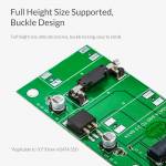 Orico S22PTMS mSATA to 2.5-inch 22Pin SATA SSD Adapter Card