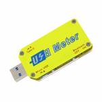 UM34 UM34C Type-C 1.44inch Color LCD Portable USB Current Voltage Detector