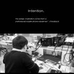 UGAIN AAA-14 AAA-12 Precision Jump Wire Non-Magnetic Stainless Steel Tweezer