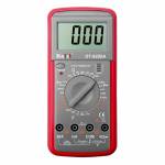 Kaisi DT-9205A Handheld High Precision LCD Digital Multimeter with Backlight
