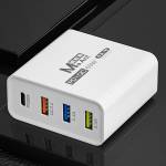 maant niutou-no1-pd-qc-60w-multifunctional-4-port-usb-intelligent-quick-charger-2