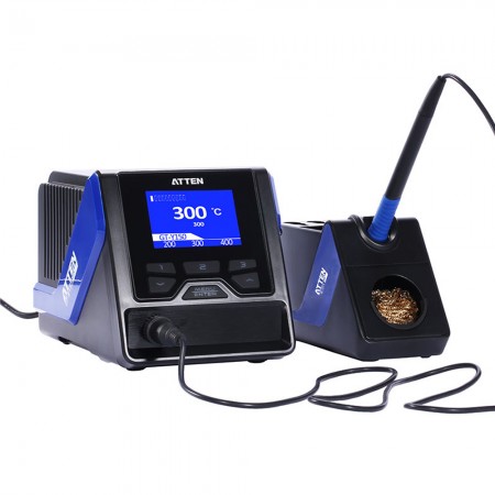 Atten GT-6150 150W Single Channel High-end Intelligent Unleaded Soldering Station