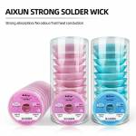 aixun 15m-efficient-tin-removal-soldering-wick-for-pcb-welding-repair-3