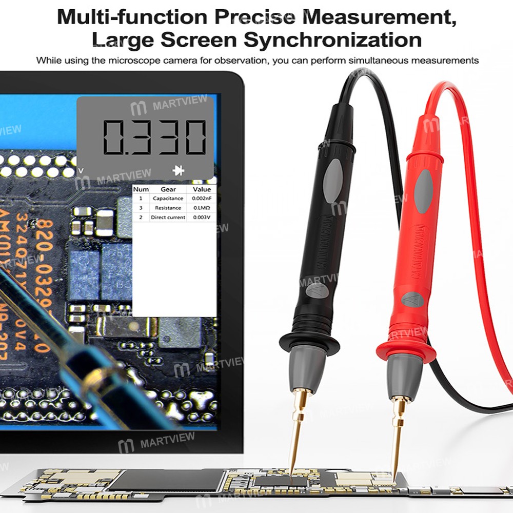 relife mc2-dual-screen-synchronous-display-multi-function-4k-multimeter-camera-12