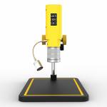 Kailiwei S180 48MP Built-in Camera 7-180X Continuous Zoom Digital Industrial Microscope