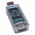 HW Chrysanthemum Third-generation USB 1.0 Engineering Plug HUAWEI Phone Port Switch Button Restorati