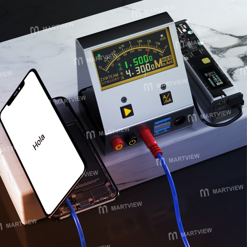 maant portable-bluetooth-current-recording-comparison-analyzer-for-mobile-phone-repair-14