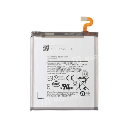 Battery Replacement for Sam A9 - 2018 / A920 use Grade AAA quality