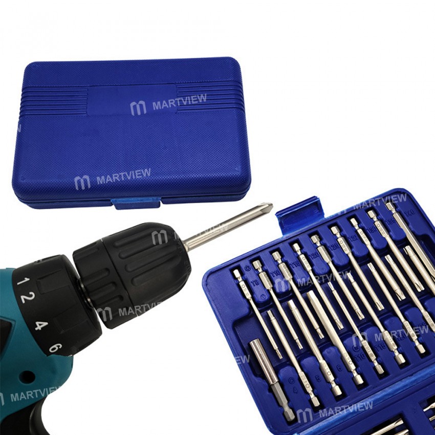 1 4-inch-hex-shank-s2-steel-75mm-super-long-magnetic-screwdriver-bits-set--50pcs-11