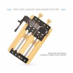 WL Double Shaft Linkage High-Temperature Motherboard PCB Circuit Board Fixture Holder