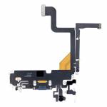 Replacement usb charging flex cable for iPhone 13 pro sierra blue