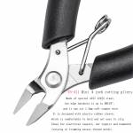 pro rhino-tools-yn-411-mini-4-inch-ultra-hard-diagonal-pliers-2