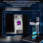 mega idea-super-ir-cam-2s-pro-3d-infrared-thermal-imaging-analyzing-camera-9