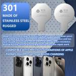 lanrui z9-z9s-mobile-phone-wireless-charger-universal-magnetic-protection-plate-4