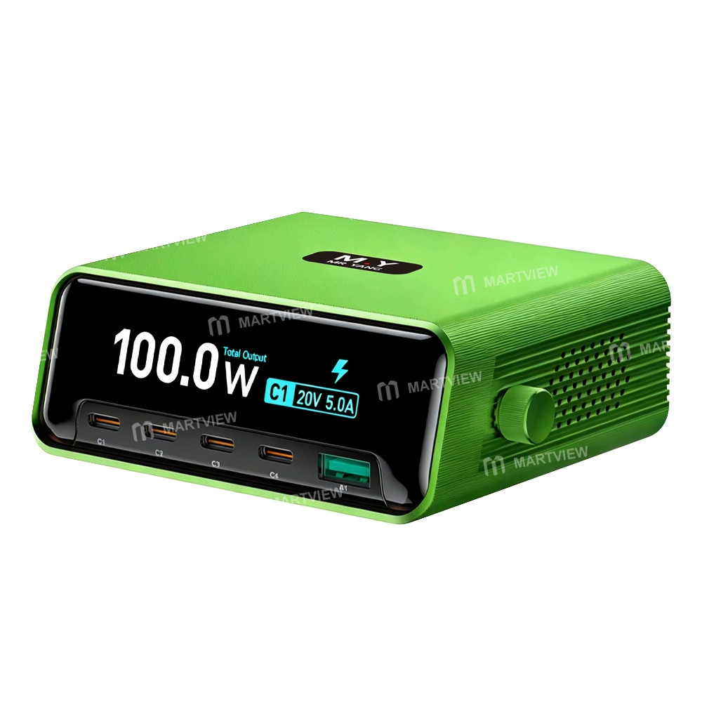 mryang 100w-fast-charging-colorful-large-screen-smart-display-desktop-charging-monitor-1