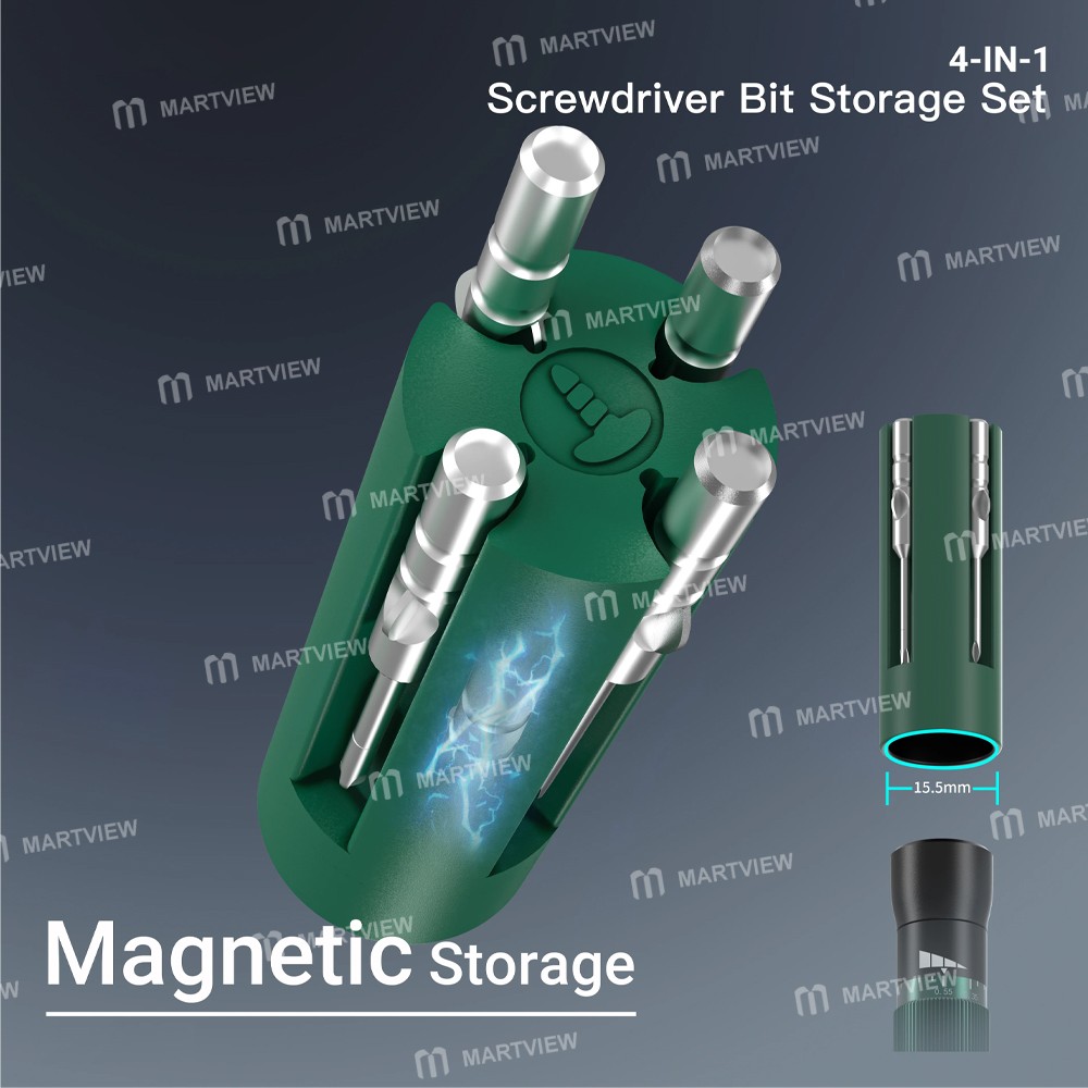 2uul sd24-4-in-1-m4-x-40mm-screwdriver-bit-storage-set-2