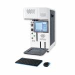 TBK 958B Mini Laser Cutting Machine for Mobile Phone Back Cover Laser Separating Engraving Machine