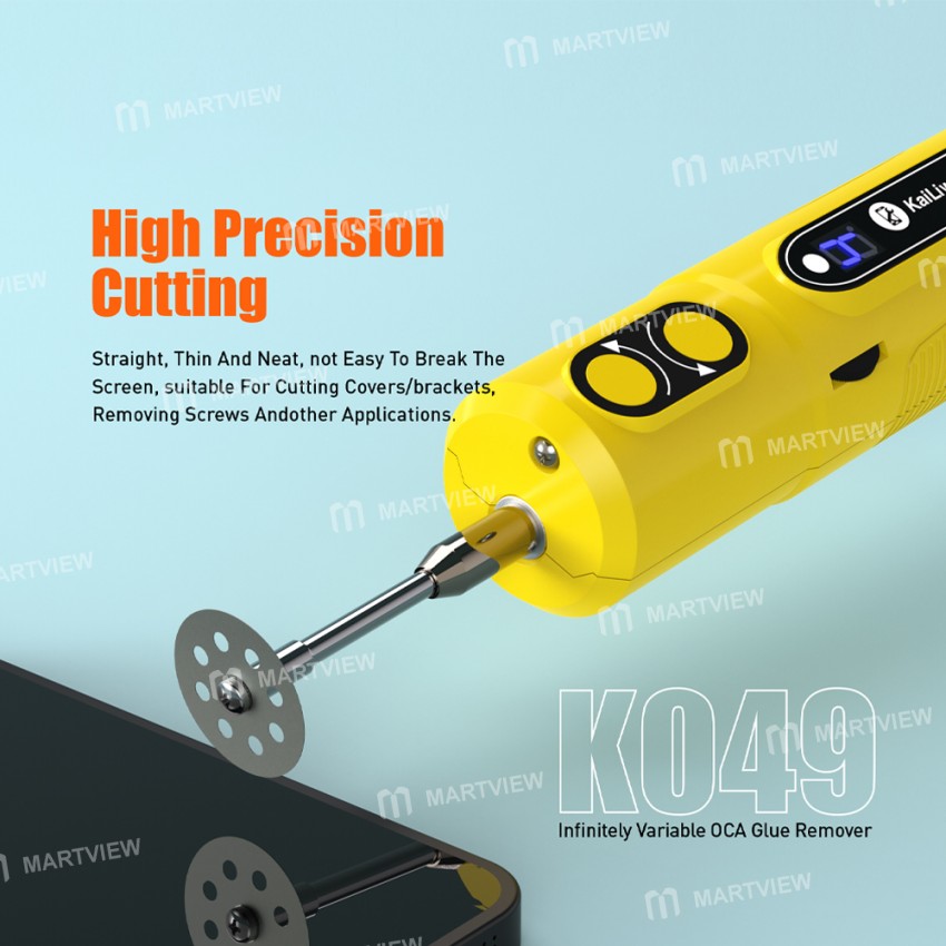 kailiwei k-049-intelligent-cutting-degumming-polishing-machine-7