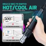 yihua 983d-3-in-1-1300w-hot-air-gun-soldering-iron--dc-power-supply-desoldering-rework-station-9