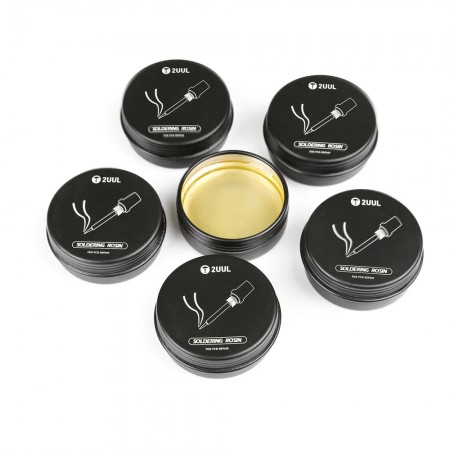 2uul SC61 Ultra Clean Soldering Rosin for PCB Soldering Repair