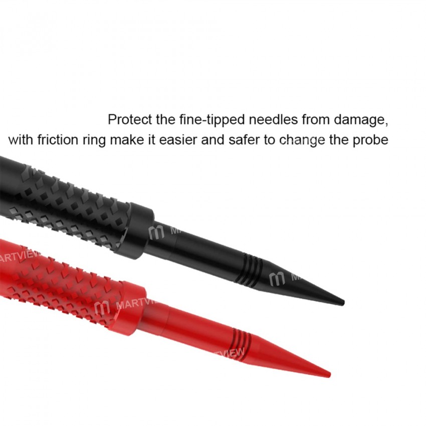 BST-050-JP Replaceable Probe Superconducting Probe Accurate Multimeter Measurement Superconductive T
