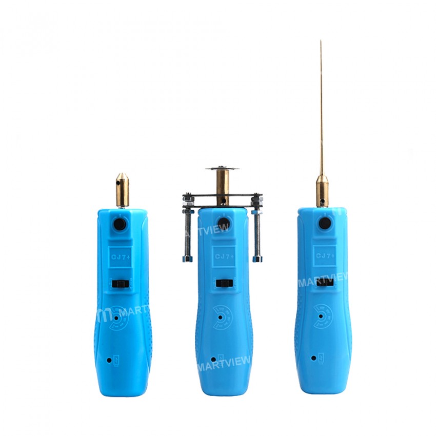 CJ7+ OCA LCD Screen Speed-adjustable Electric Glue Remover