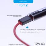 mijing sw-03-rosin-atomizer-mainboard-short-circuit-detector-rosin-pen-4