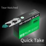 2uul da18-bb-shark-blade-series-high-carbon-steel-no11-blade-5