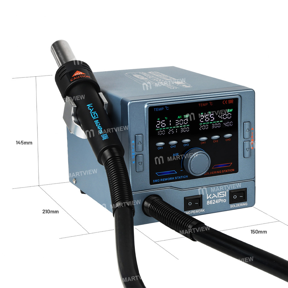 upgraded version-kaisi-8624pro-800w-2-in-1-hot-air-gun-soldering-iron-bga-smd-pcb-rework-station-3