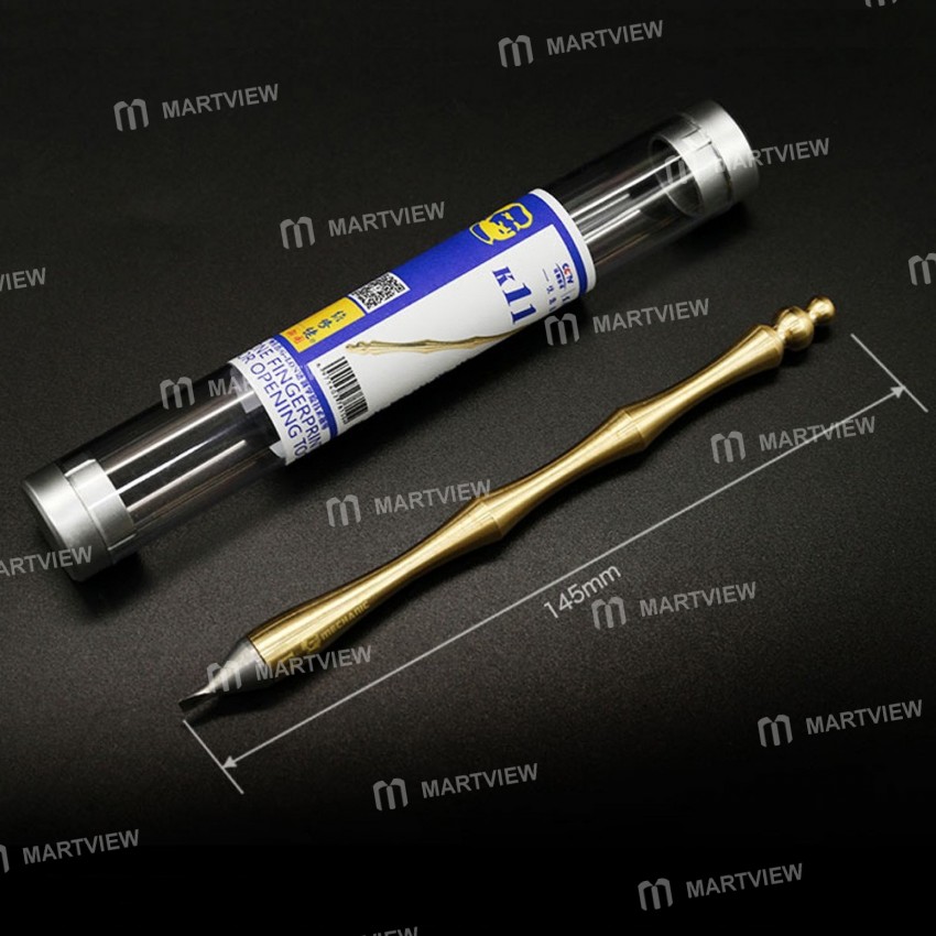 Original Mechanic K11 Fingerprint Sensor Opening Tool for iPhone