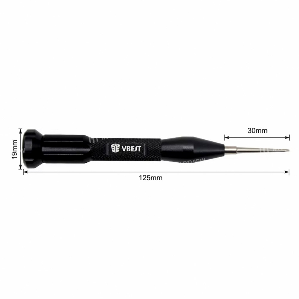bst 9905-shenzhou-rocket-ip17-screwdriver-for-iphone-17-series-disassembly-repair-3
