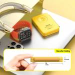 wekome wp-u172-3-in-1-magnetic-wireless-charging-station-with-mirror-6