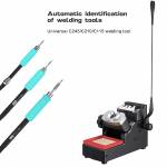 i2C DZ-01 Soldering Iron Sleeper Base Support for C245 / C210 / C115 Welding Tool Hibernation