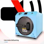 Sunshine S-978A Mini One-button Intelligent Defoaming Machine for LCD Refurbishment