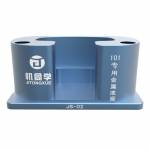 jtx js-02-metal-multimeter-stand-for-fluke-101-multimeter-6