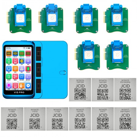 jcid v1s-pro-nand-programmer-with-wifi-activation-module-chips-for-apple-wifi-repair-10