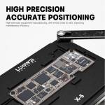 luowei hs3-pro-motherboard-layered-bga-soldering-rework-station-for-iphone-x-to-16-pro-max-5