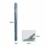 Relife RL-101B 8-in-1 Motherboard BGA PCB IC CPU High Toughness Remove Glue Knife Set