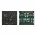 KM2V7001CM-B706 EMMC IC - New