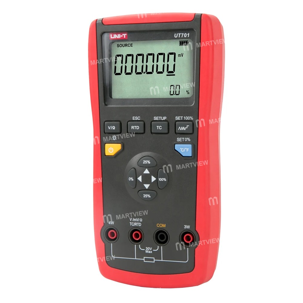 uni t-ut701-handheld-high-precision-single-function-temperature-calibrator-5