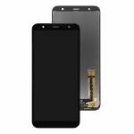 LCD Display Touch Screen Digitizer Assembly Replacement for Samsung Galaxy J415 J415F - Black