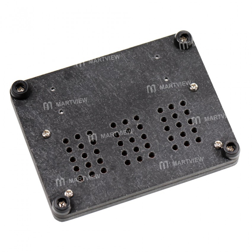 X6 6in1 Thermostat Mainboard Layered Heating Platform for iPhone X / Xs / Xs Max / 11 / 11 Pro / 1